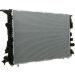 Kühler, Motorkühlung CR 1022 000P