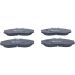 Bremsbelagsatz Nissan P. Serena/Terrano/Vanette 1,6-3,0 D 92-06 13.0460-5959.2 Bremsbelagsatz Nissan P. Serena/Terrano/Vanette 1,6-3,0 D 92-06 13.0460-5959.2