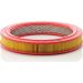 Mann & Hummel Luftfilter PKW BMW C 3260