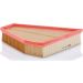 Mann & Hummel Luftfilter PKW BMW 1,3 05 C 27 114