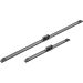Bosch Scheibenwischer Aerotwin A250S 3397014250