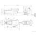 Herth + Buss Elparts Schnallensaum 50253316
