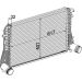 MAHLE Ladeluftkühler CI 207 000P MAHLE Ladeluftkühler CI 207 000P