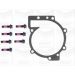 PA 1263 Wasserpumpe PA1263 PA 1263 Wasserpumpe PA1263