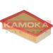 KAMOKA Luftfilter F234101