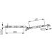 Bremsschlauch MAZDA 6 1987481595