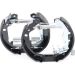 Bremsbacken 0 204 114 684 Bremsbacken 0 204 114 684
