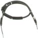 Handbremsseil re ALFA 156,GT 97 1987477621 Handbremsseil re ALFA 156,GT 97 1987477621