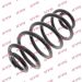 KYB Fahrwerksfeder Db T. Viano, Vito, Mixto 2.0Cdi-3.7 09/03 K-Flex RX6665