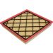 KAMOKA Luftfilter F220701