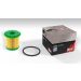 CHAMPION Kraftstofffilter CFF100413