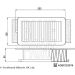 Luftfilter ADBP220076
