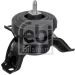 FEBI BILSTEIN Lagerung, Motor 179478 FEBI BILSTEIN Lagerung, Motor 179478