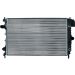 KAMOKA Kühler, Motorkühlung 7705144 KAMOKA Kühler, Motorkühlung 7705144