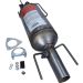 Ruß-/Partikelfilter, Abgasanlage BM11027H Ruß-/Partikelfilter, Abgasanlage BM11027H