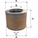 FILTRON Luftfilter AM 440 FILTRON Luftfilter AM 440