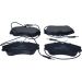 Bremsbelagsatz Citroen P. Berlingo/Partner 96 19-0549 Bremsbelagsatz Citroen P. Berlingo/Partner 96 19-0549