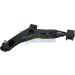 Querlenker Mitsubishi P. Carisma Carisma (Da_) 95- Le BS-502L Querlenker Mitsubishi P. Carisma Carisma (Da_) 95- Le BS-502L