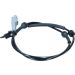 KAMOKA Sensor, Raddrehzahl 1060082 KAMOKA Sensor, Raddrehzahl 1060082