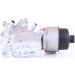 Ölkühler PKW Citroen C4 04 FIRST FIT 91167 Ölkühler PKW Citroen C4 04 FIRST FIT 91167