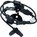 KAMOKA Sensor, Raddrehzahl 1060591 KAMOKA Sensor, Raddrehzahl 1060591