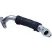 Original VAG Ölleitung Audi A4 1.8 Tfsi 08 06H145735H Original VAG Ölleitung Audi A4 1.8 Tfsi 08 06H145735H