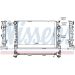 Wasserkühler PKW 67190 Wasserkühler PKW 67190