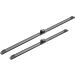 Bosch Scheibenwischer Aerotwin A072S 3397007072 Bosch Scheibenwischer Aerotwin A072S 3397007072