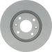 Bremsscheibe 0 986 479 E67