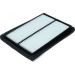 KAMOKA Luftfilter F247601