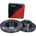 Maxgear Bremsscheibe Iveco T. Daily 06- 35C Q294 19-2781 Maxgear Bremsscheibe Iveco T. Daily 06- 35C Q294 19-2781