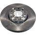 FEBI BILSTEIN Bremsscheibe 28505