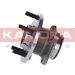 KAMOKA Radlagersatz 5500098 KAMOKA Radlagersatz 5500098
