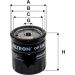 FILTRON Ölfilter OP 570/1 FILTRON Ölfilter OP 570/1