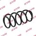 KYB Fahrwerksfeder Opel P. Vectra B, Zafira A 2.0D-2.6I 10.95-06.05 RH1160 KYB Fahrwerksfeder Opel P. Vectra B, Zafira A 2.0D-2.6I 10.95-06.05 RH1160