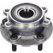 Japanparts Radnabe KK-13019 Japanparts Radnabe KK-13019