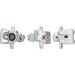 Tauschbremssattel SUZUKI Swift IV 1.2 10 4236020