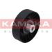 KAMOKA Umlenk-/Führungsrolle, Keilrippenriemen R0245 KAMOKA Umlenk-/Führungsrolle, Keilrippenriemen R0245