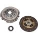 Valeo 3KKit KIA Ceed,i20,i30 1,4,1,6i 10.07 826995