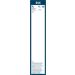 014 BOSCH Wischerblatt 3397001014 014 BOSCH Wischerblatt 3397001014