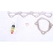 Nissens Turbo AUDI A1,SKODA,SEAT,VW 10 FACTORY NEW 93130