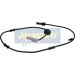 Sensor, Raddrehzahl ABS-917