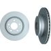 KAMOKA Bremsscheibe 103556