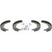 Bremsbacken MERCEDES 0 986 487 718 Bremsbacken MERCEDES 0 986 487 718