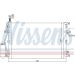 Kondensator PKW VOLVO XC90 02 FIRST FIT 94937