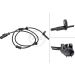 A.B.S. Sensor, Raddrehzahl 32318