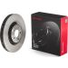 Bremsscheibe VA re PORSCHE PRIME LINE - UV Coated 09.D937.11 Bremsscheibe VA re PORSCHE PRIME LINE - UV Coated 09.D937.11