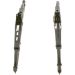 280 BOSCH Wischerblatt 3397118801 280 BOSCH Wischerblatt 3397118801