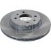FEBI BILSTEIN Bremsscheibe 31315 FEBI BILSTEIN Bremsscheibe 31315