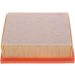 Luftfilter F 026 400 057 Luftfilter F 026 400 057